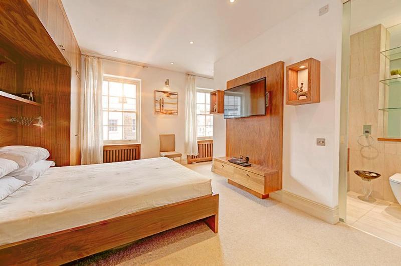 Luxury Massive Townhouse By Harrods Apartamento Londres Exterior foto