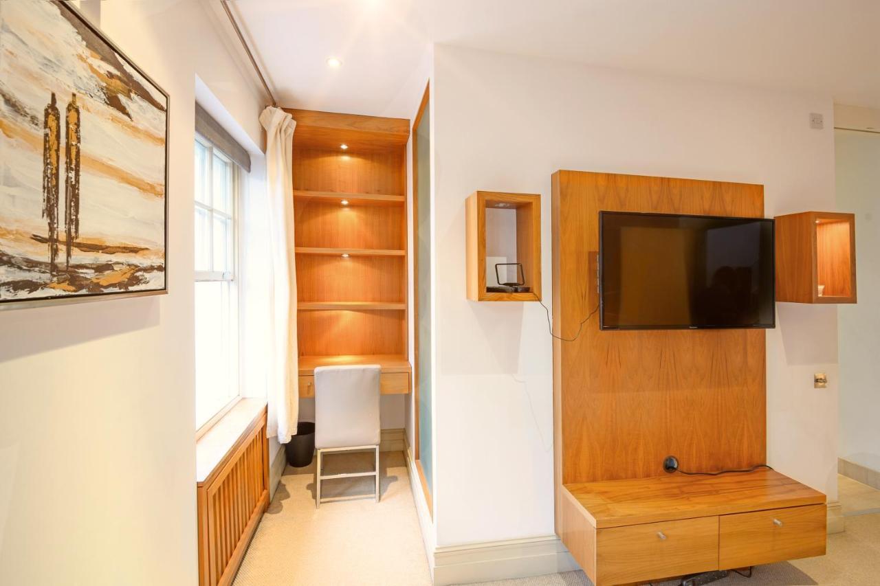 Luxury Massive Townhouse By Harrods Apartamento Londres Exterior foto