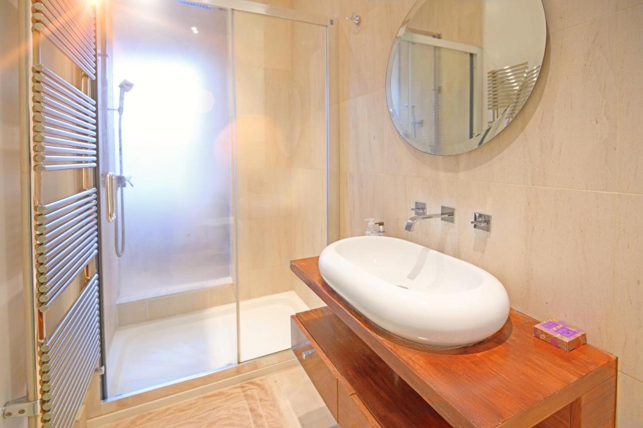 Luxury Massive Townhouse By Harrods Apartamento Londres Exterior foto