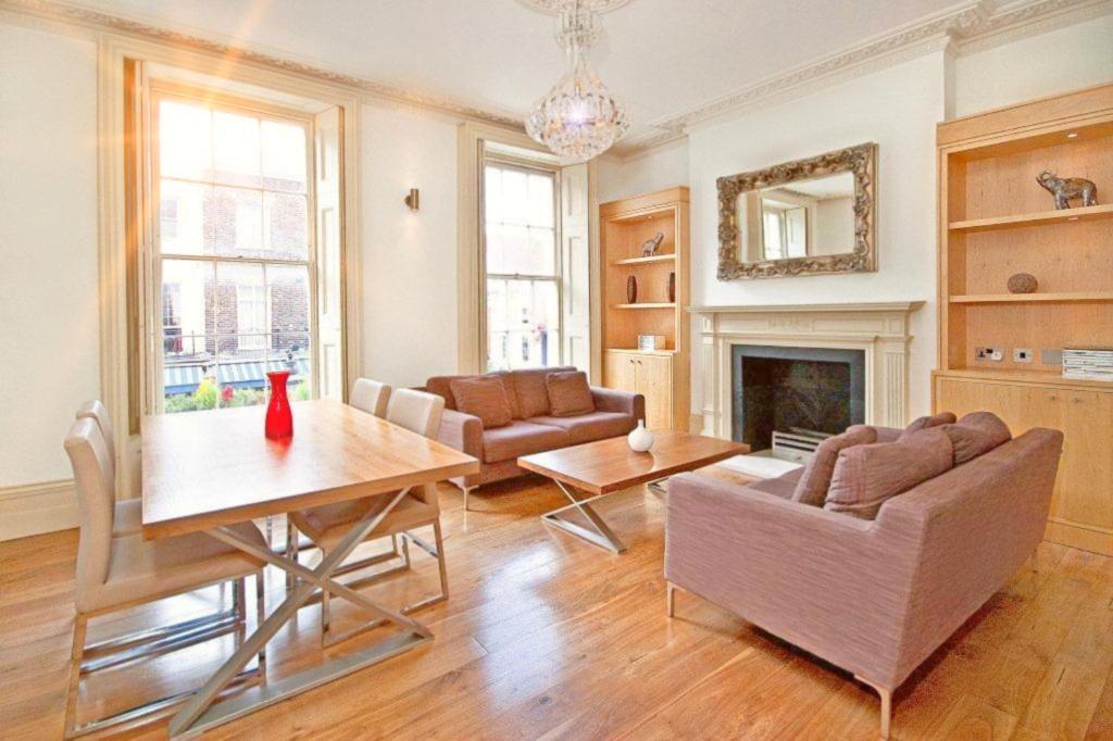 Luxury Massive Townhouse By Harrods Apartamento Londres Exterior foto