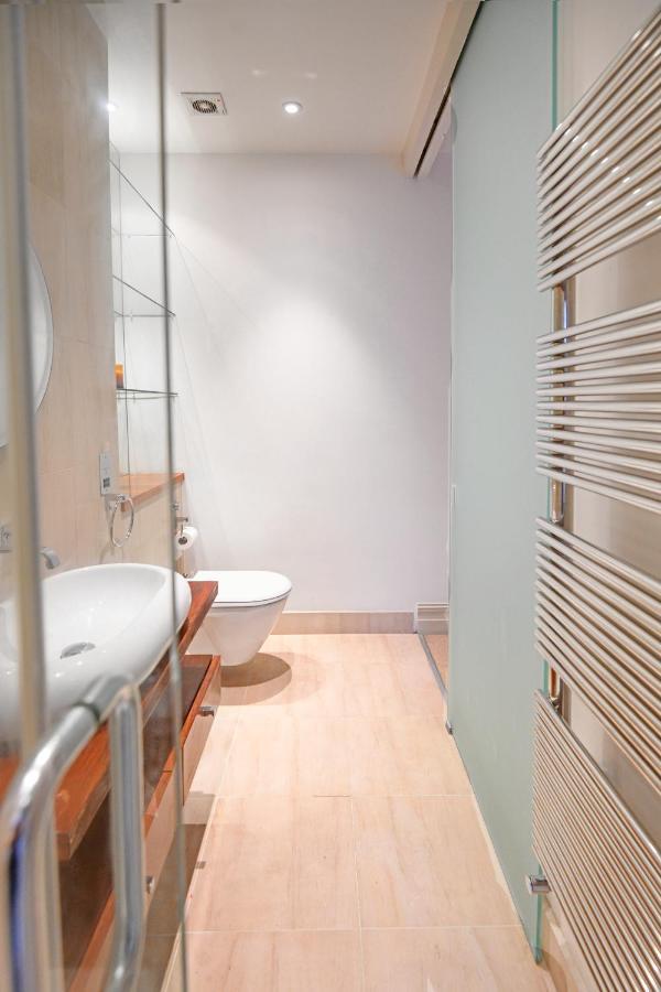 Luxury Massive Townhouse By Harrods Apartamento Londres Exterior foto